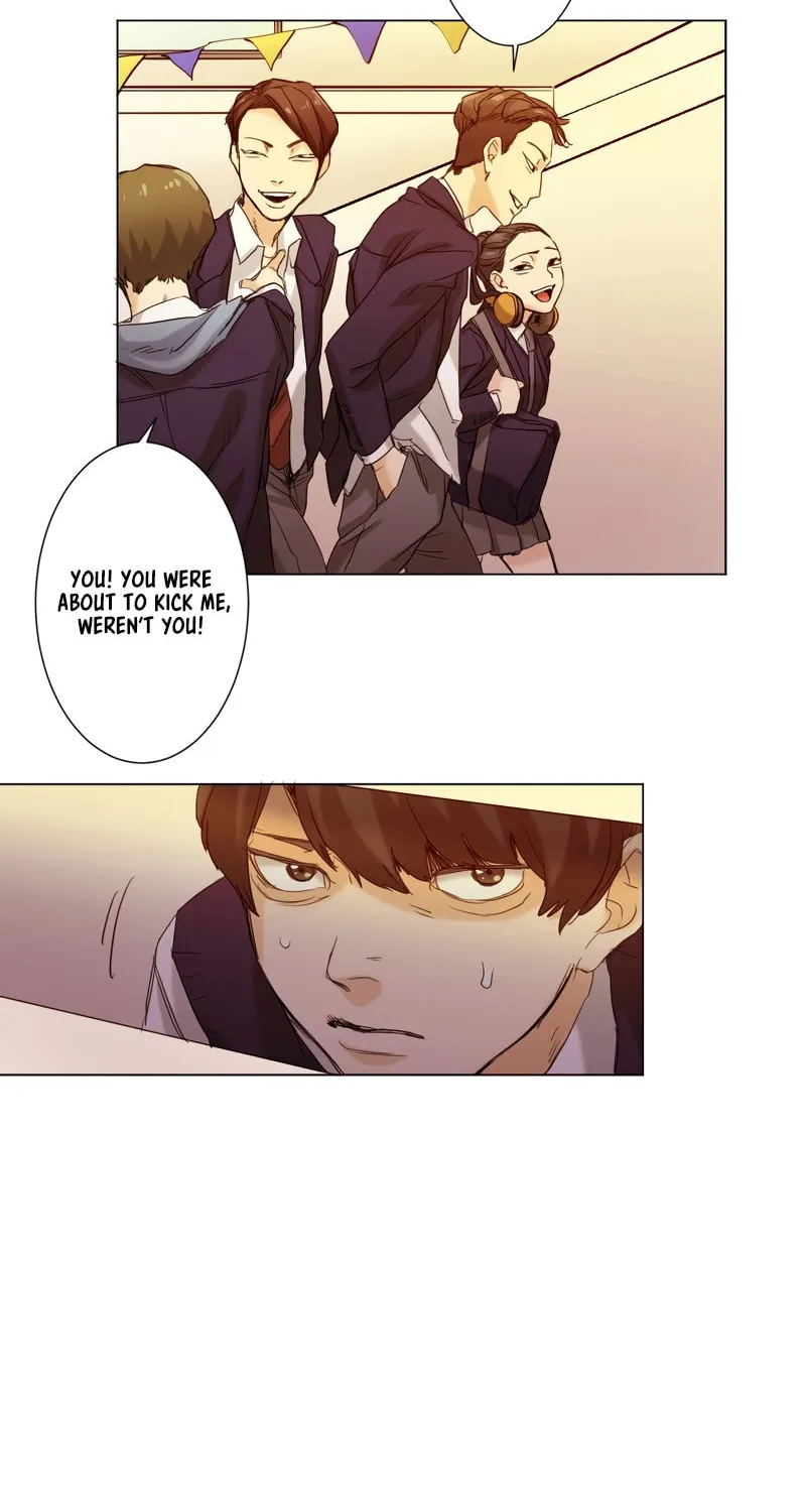Kakakakaibutsu Chapter 1 page 64 - 