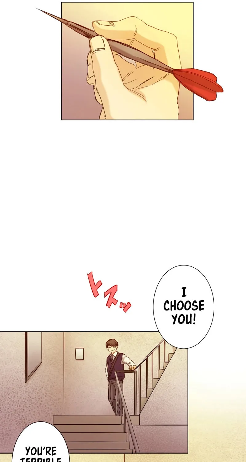 Kakakakaibutsu Chapter 1 page 66 - 