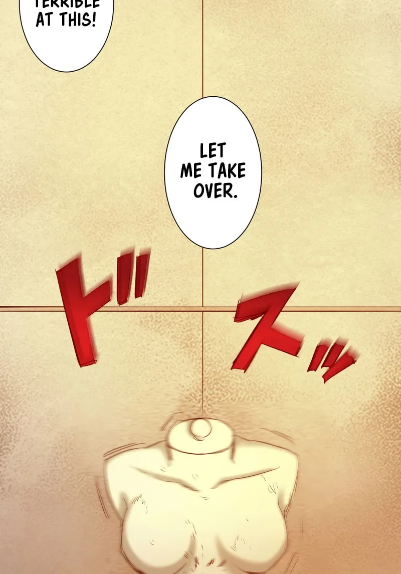 Kakakakaibutsu Chapter 1 page 67 - 