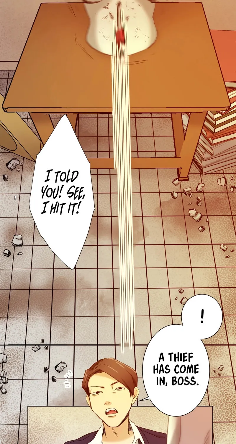 Kakakakaibutsu Chapter 1 page 68 - 