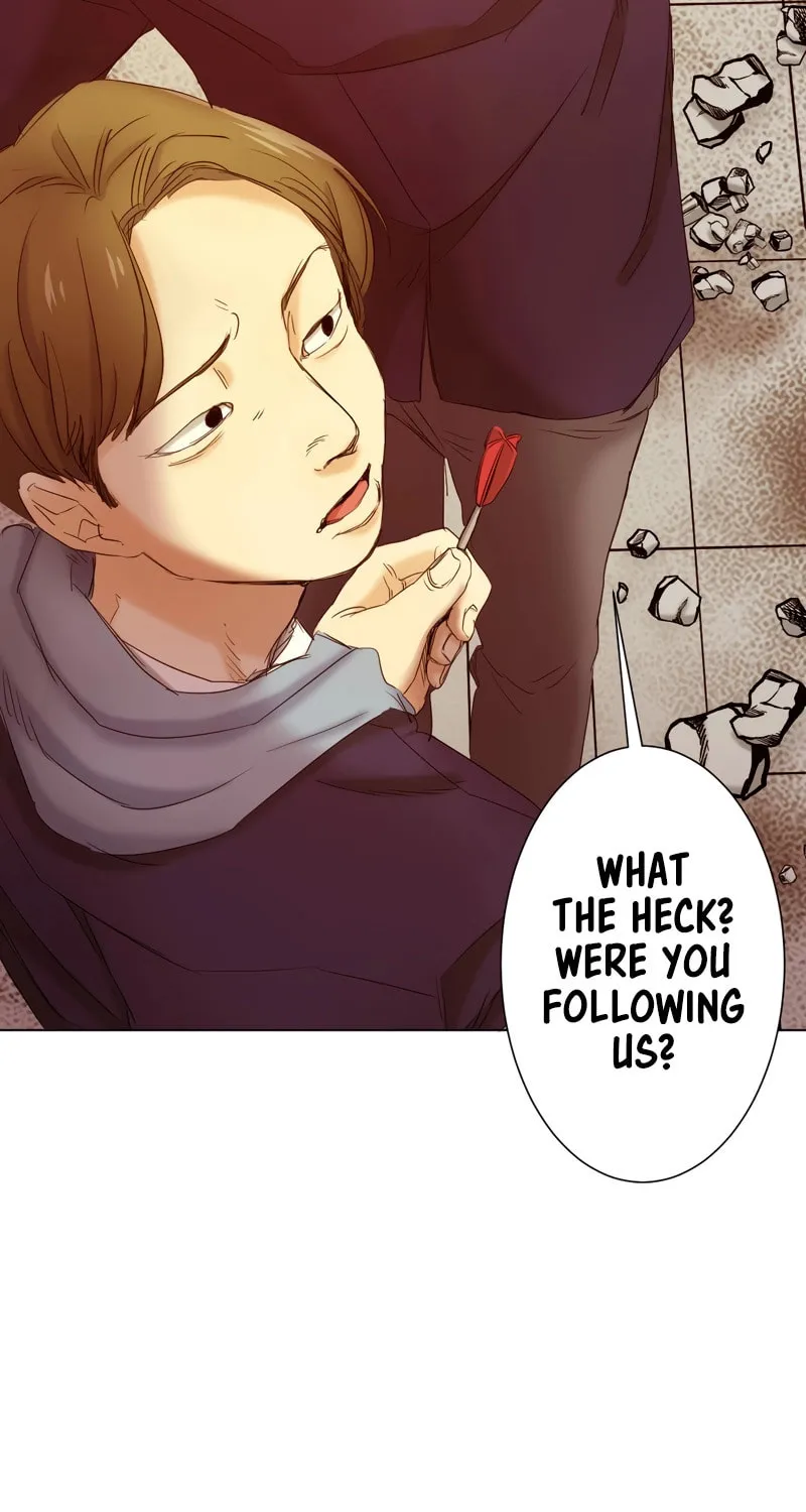 Kakakakaibutsu Chapter 1 page 70 - 