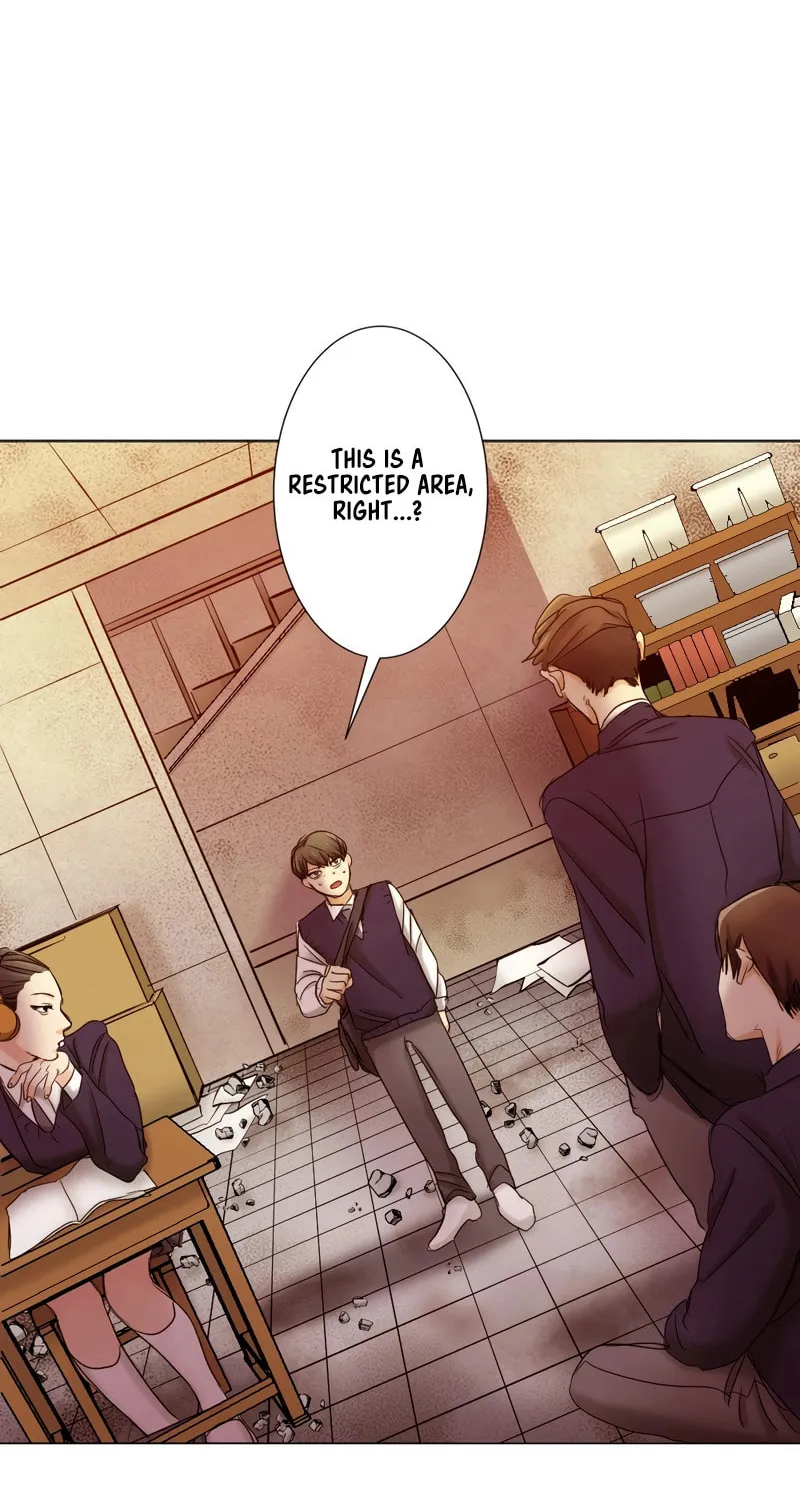 Kakakakaibutsu Chapter 1 page 71 - 