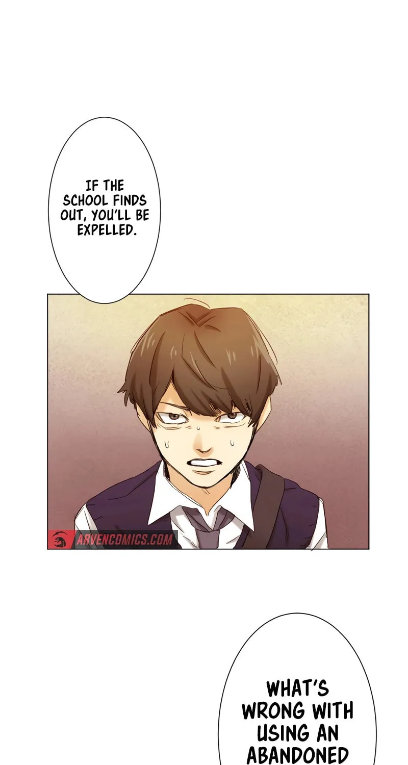 Kakakakaibutsu Chapter 1 page 72 - 