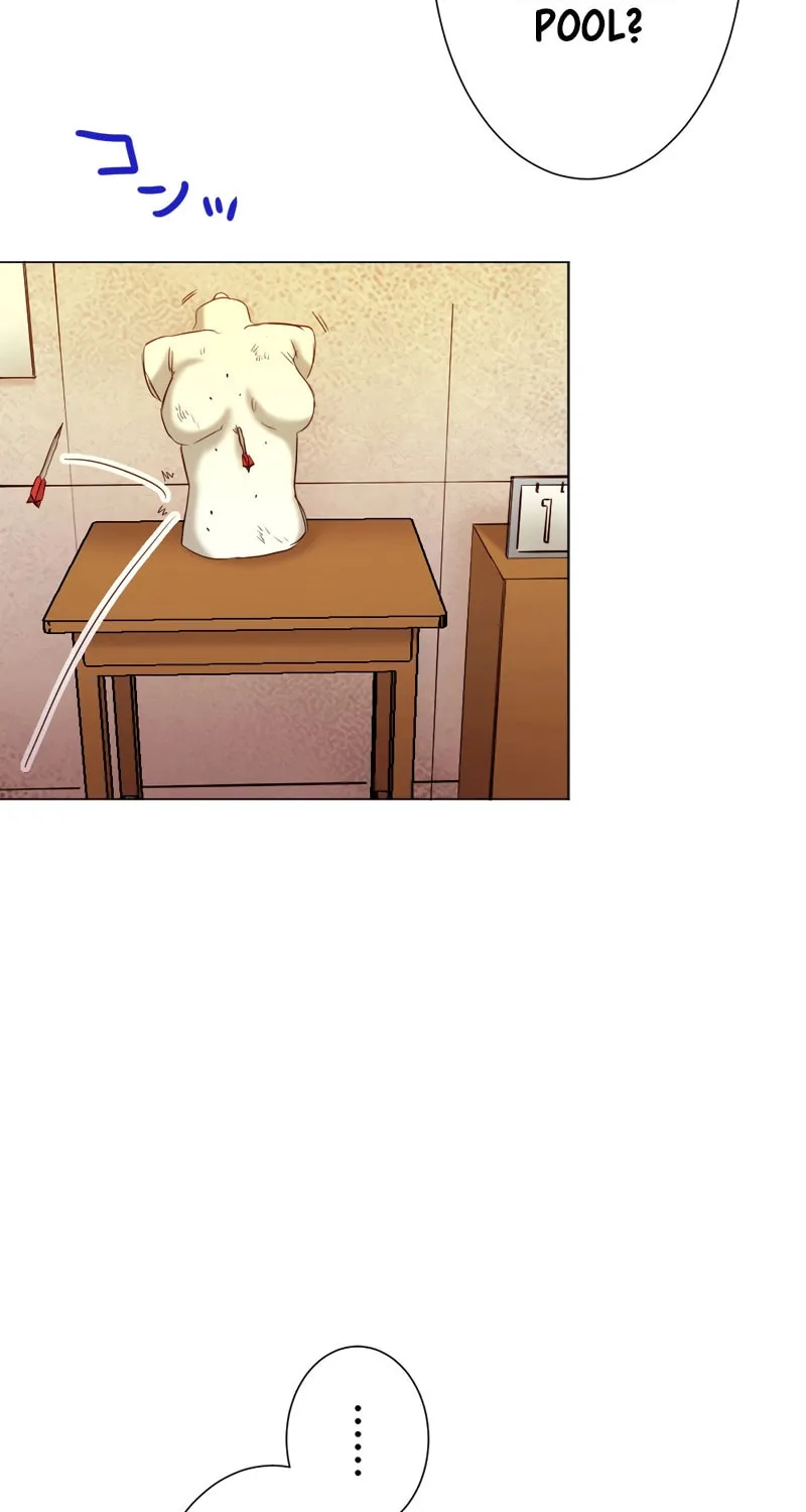 Kakakakaibutsu Chapter 1 page 73 - 