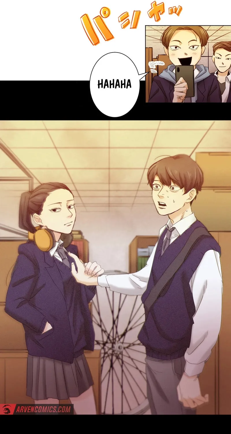 Kakakakaibutsu Chapter 1 page 81 - 