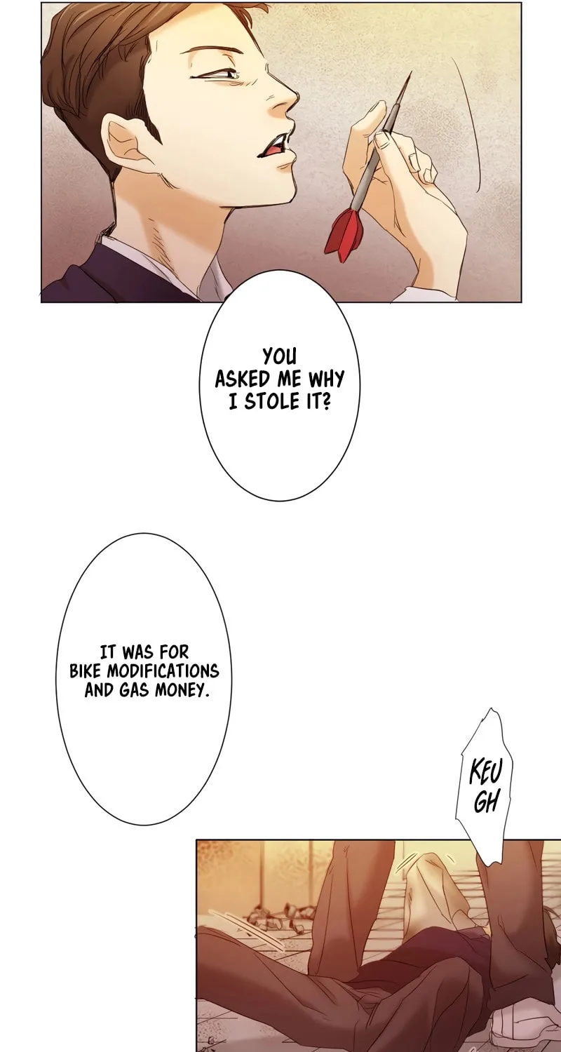 Kakakakaibutsu Chapter 1 page 88 - 