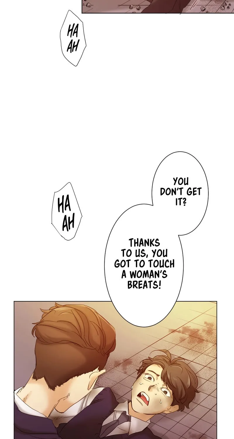Kakakakaibutsu Chapter 1 page 89 - 