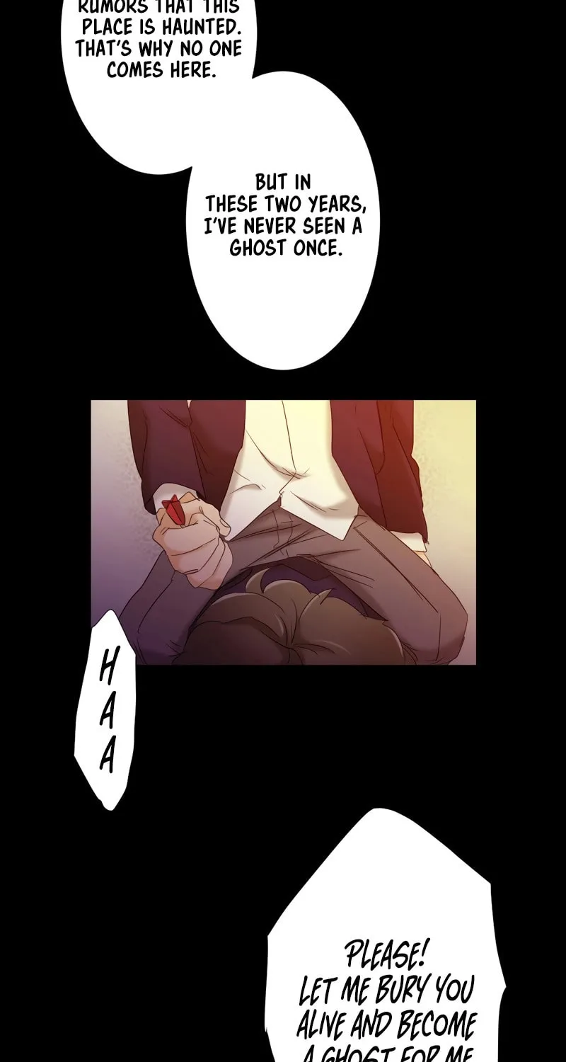 Kakakakaibutsu Chapter 1 page 94 - 