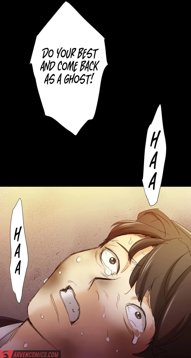 Kakakakaibutsu Chapter 1 page 96 - 