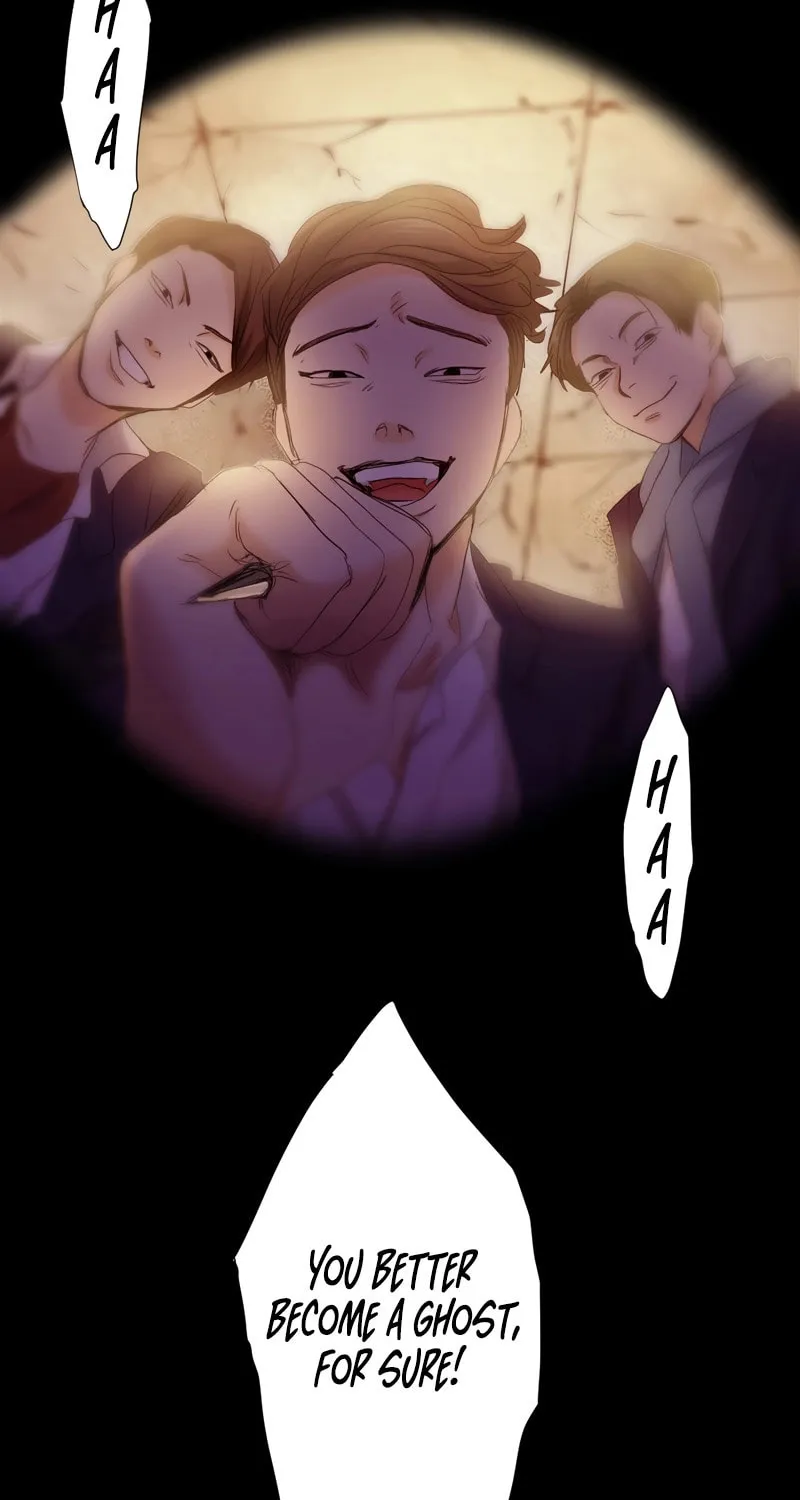 Kakakakaibutsu Chapter 1 page 98 - 