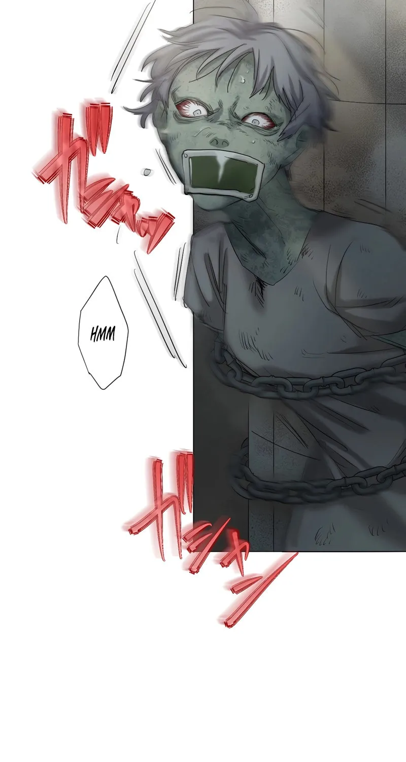 Kakakakaibutsu Chapter 10 page 23 - 