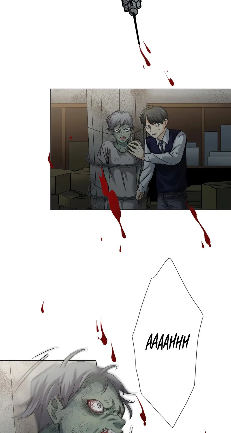 Kakakakaibutsu Chapter 10 page 26 - 