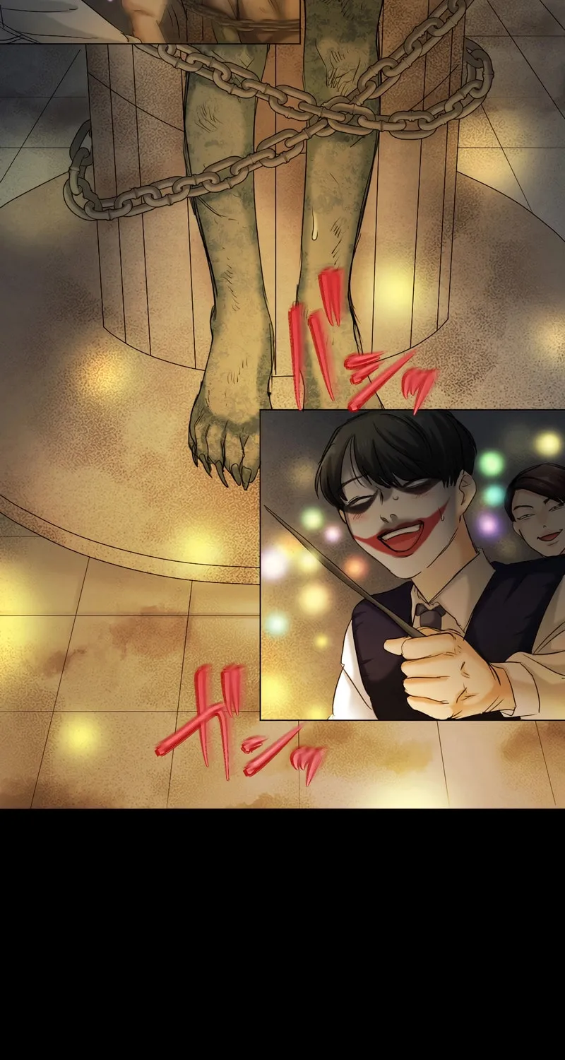 Kakakakaibutsu Chapter 10 page 33 - 
