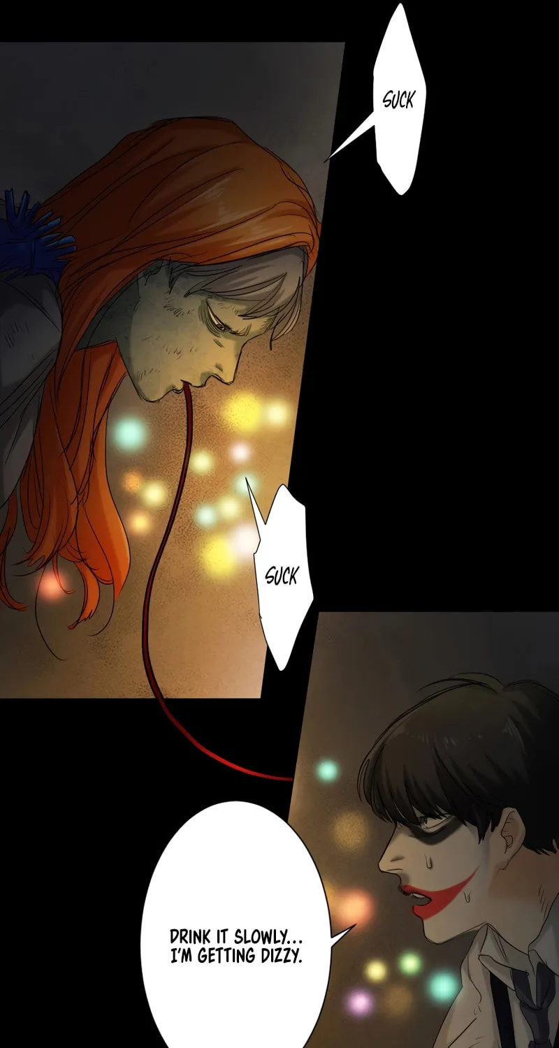 Kakakakaibutsu Chapter 10 page 36 - 