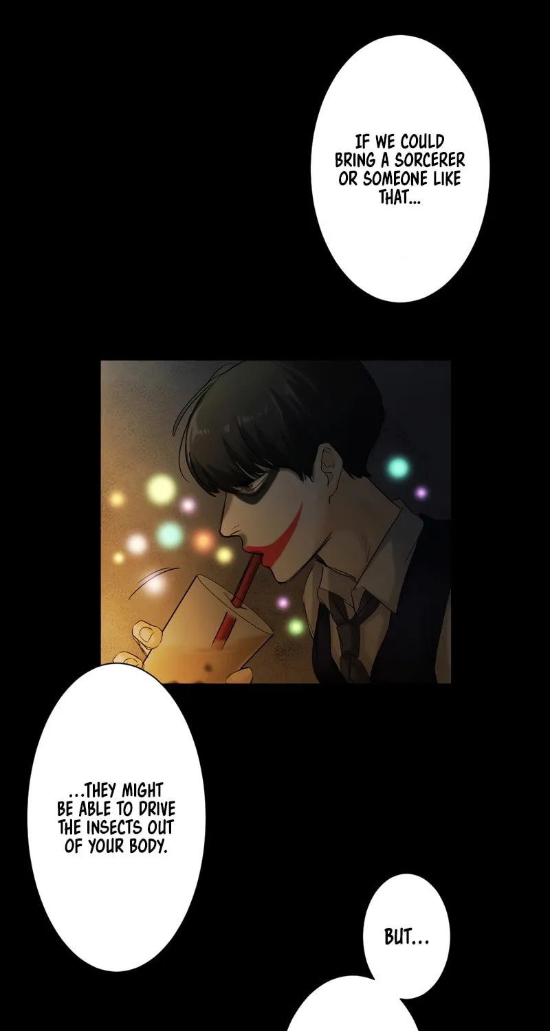 Kakakakaibutsu Chapter 10 page 38 - 