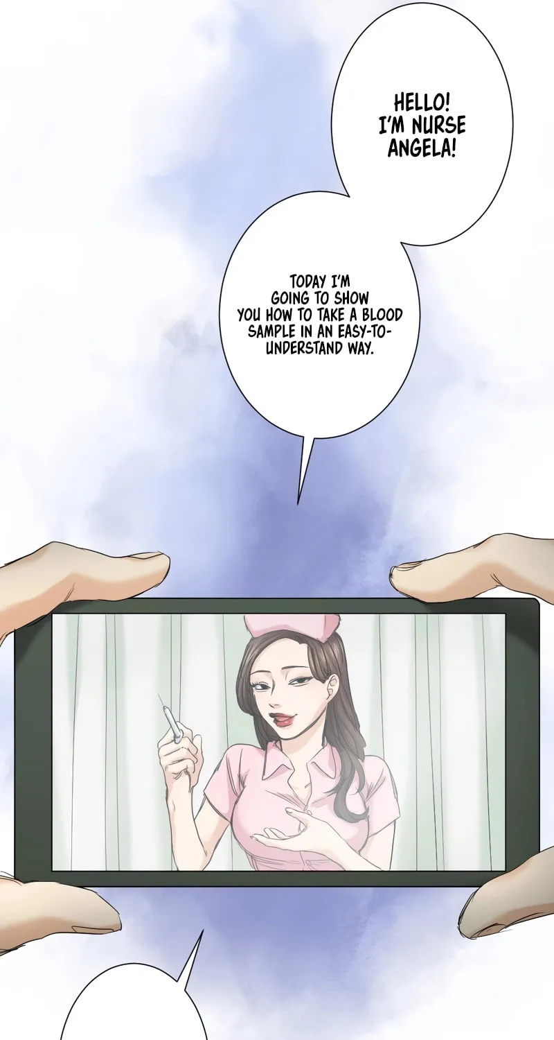 Kakakakaibutsu Chapter 10 page 5 - 