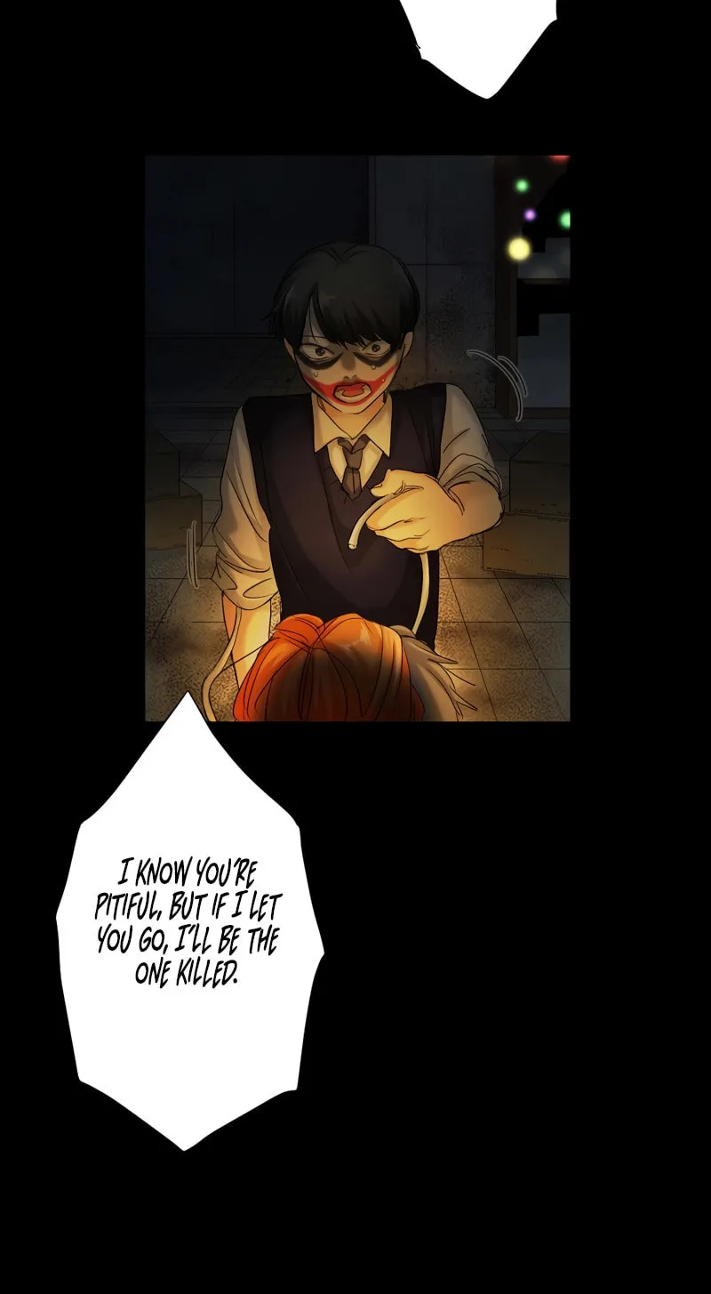 Kakakakaibutsu Chapter 10 page 43 - 