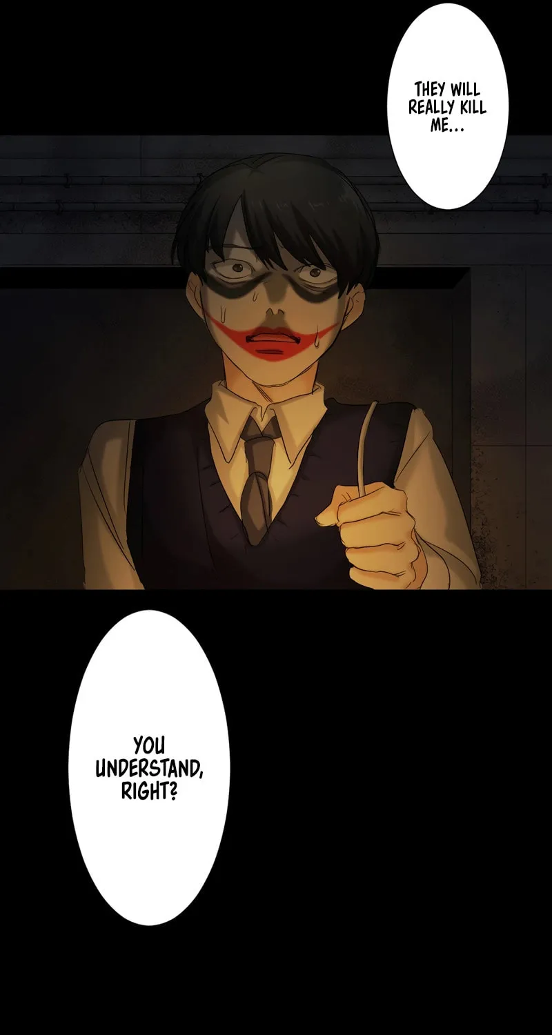 Kakakakaibutsu Chapter 10 page 44 - 