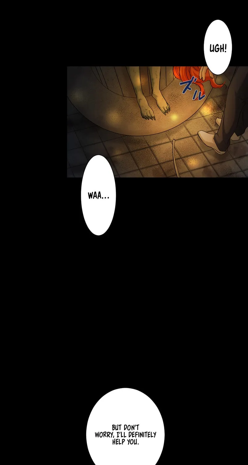 Kakakakaibutsu Chapter 10 page 45 - 