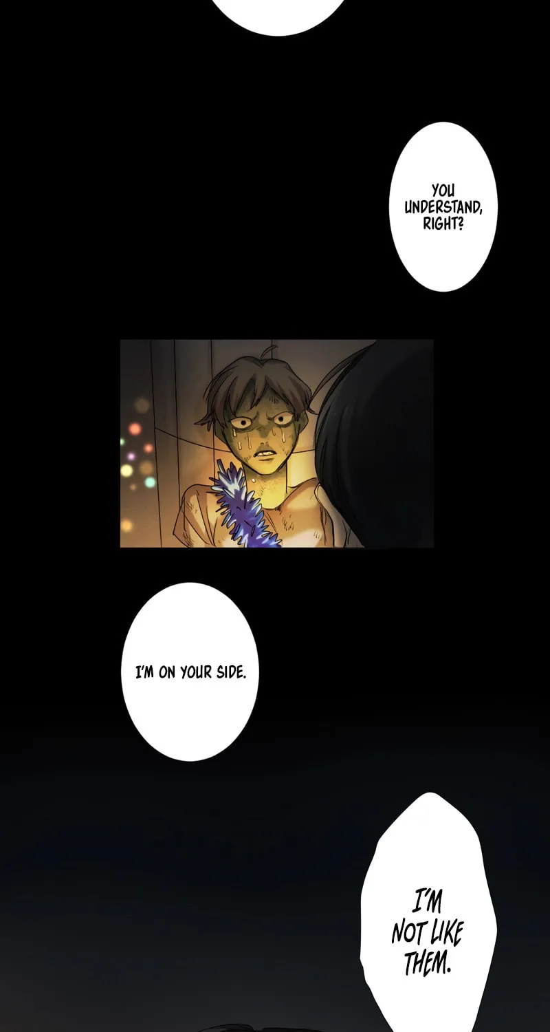 Kakakakaibutsu Chapter 10 page 46 - 