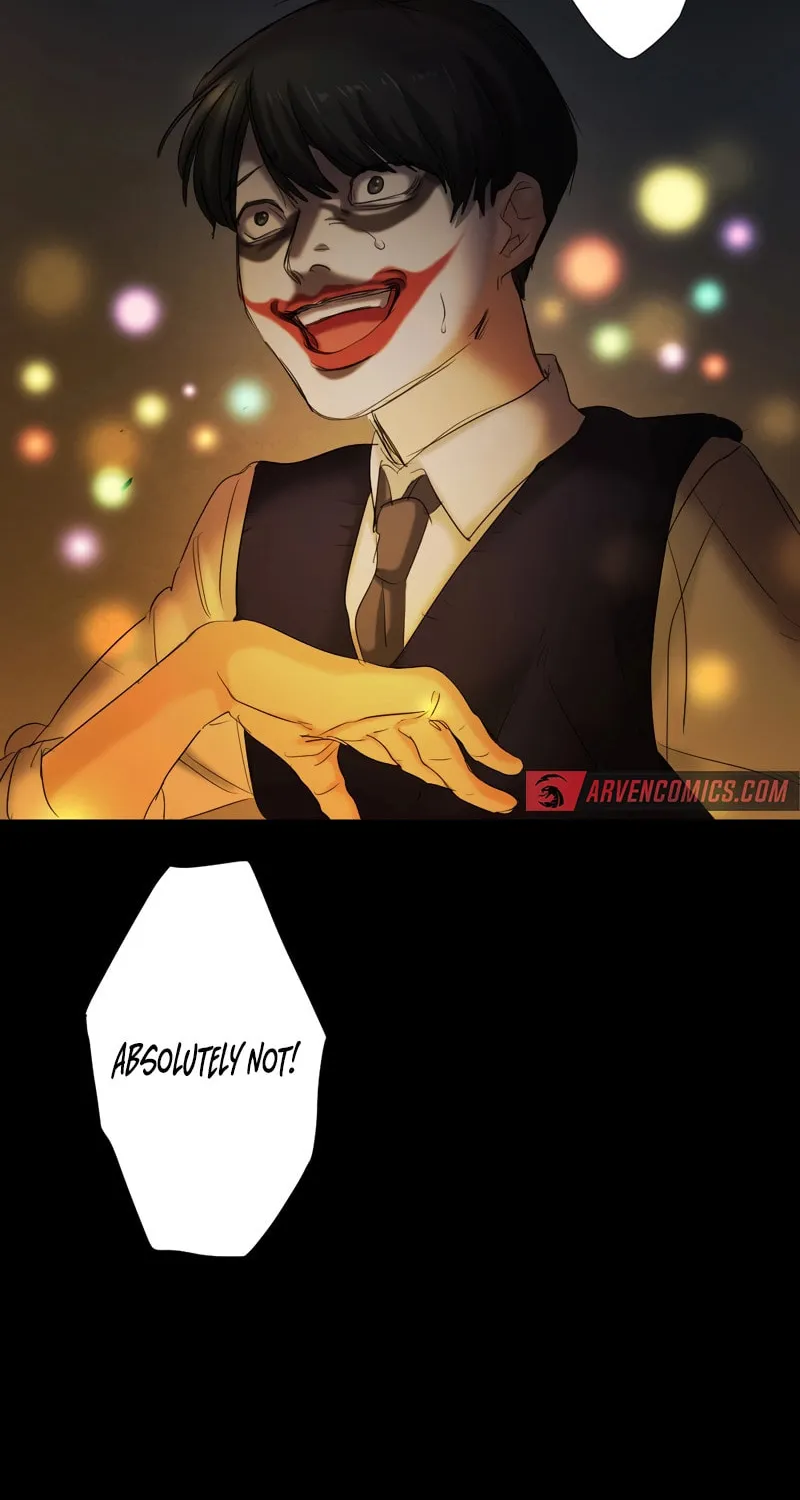Kakakakaibutsu Chapter 10 page 47 - 