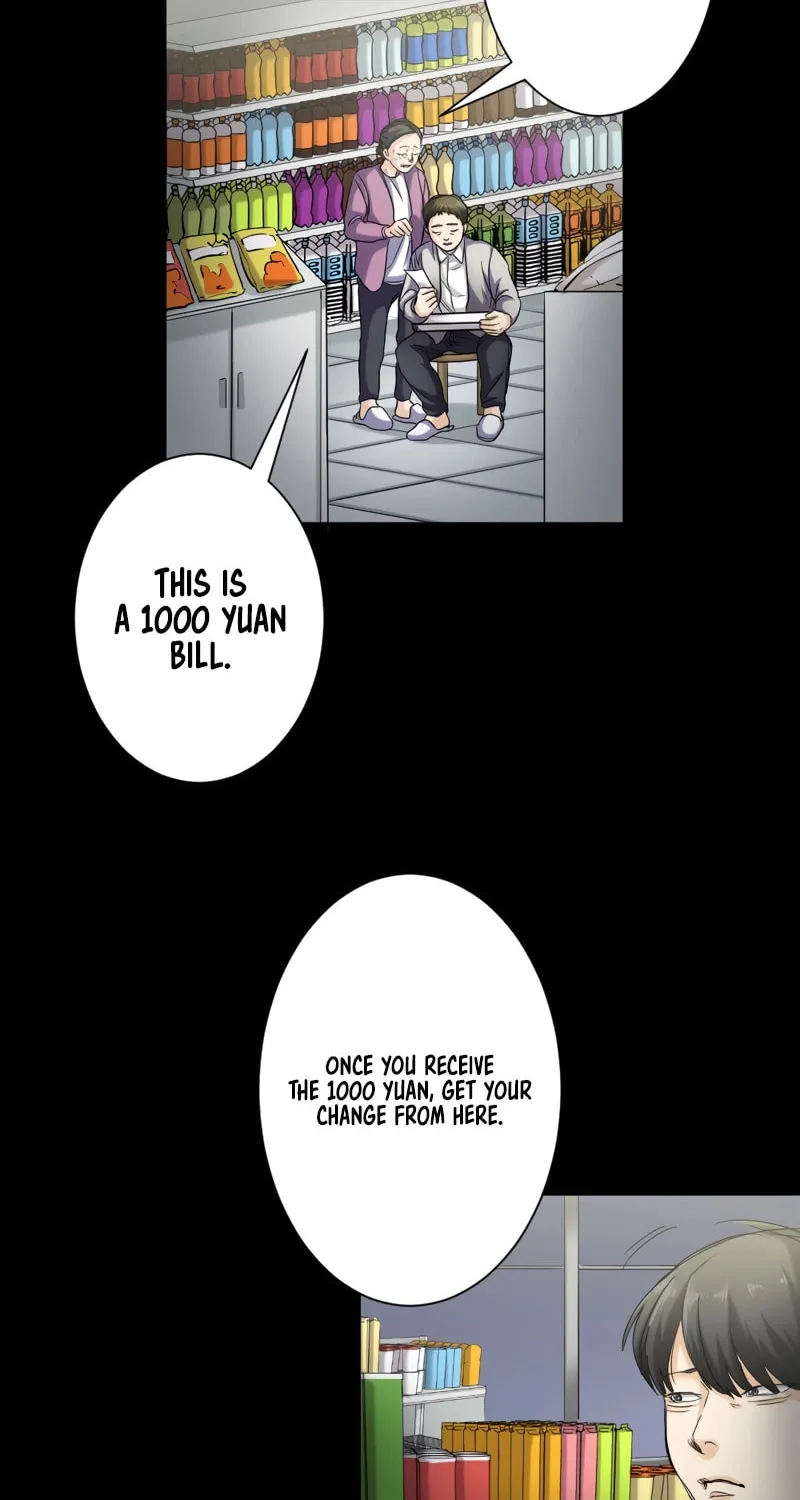 Kakakakaibutsu Chapter 10 page 49 - 