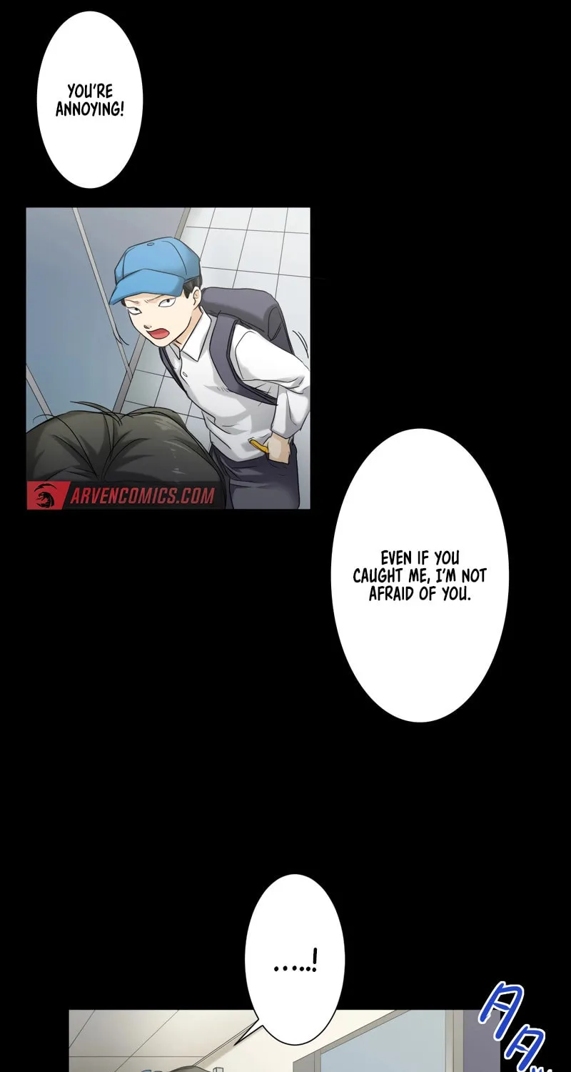 Kakakakaibutsu Chapter 10 page 52 - 