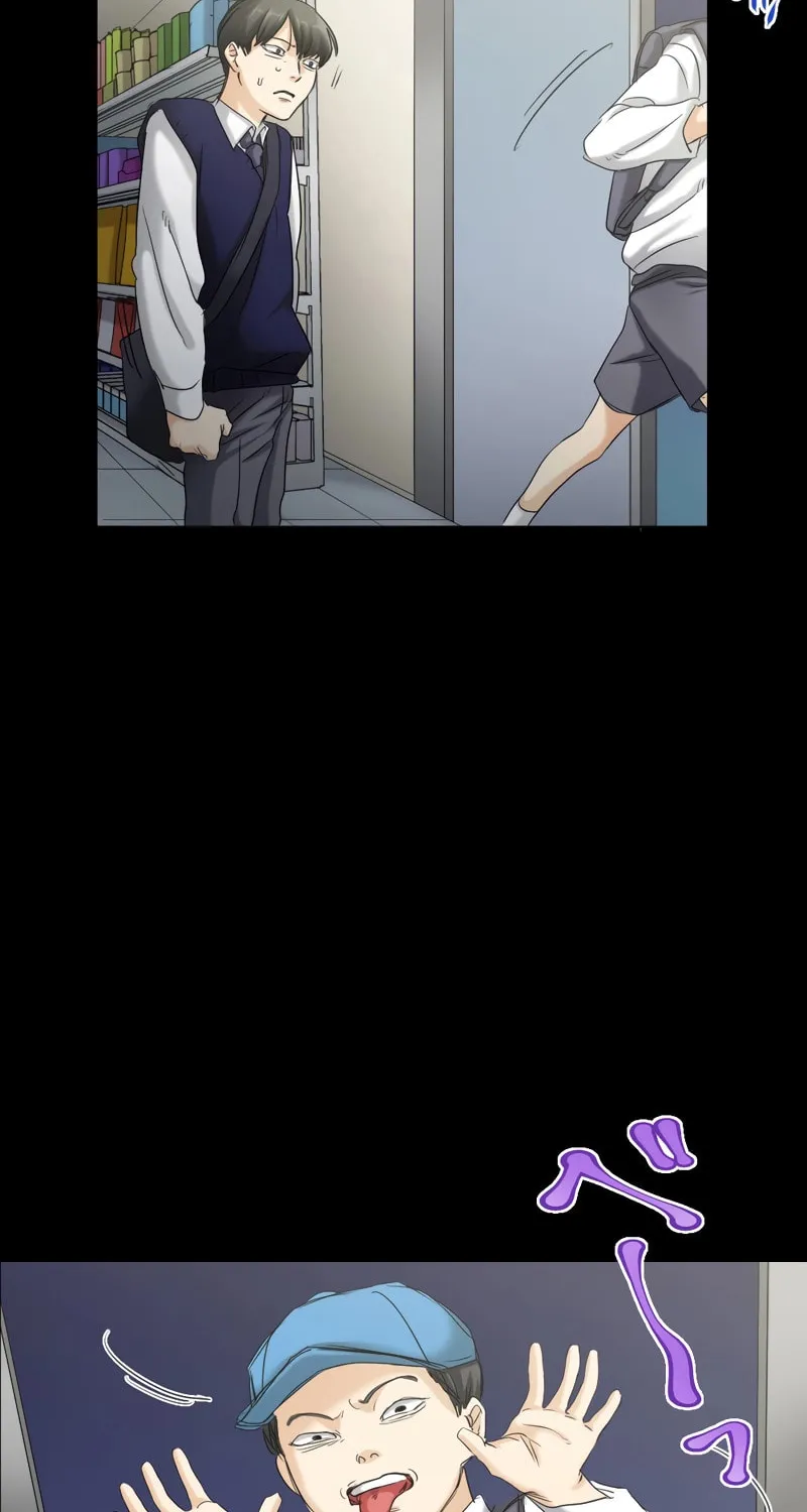 Kakakakaibutsu Chapter 10 page 53 - 