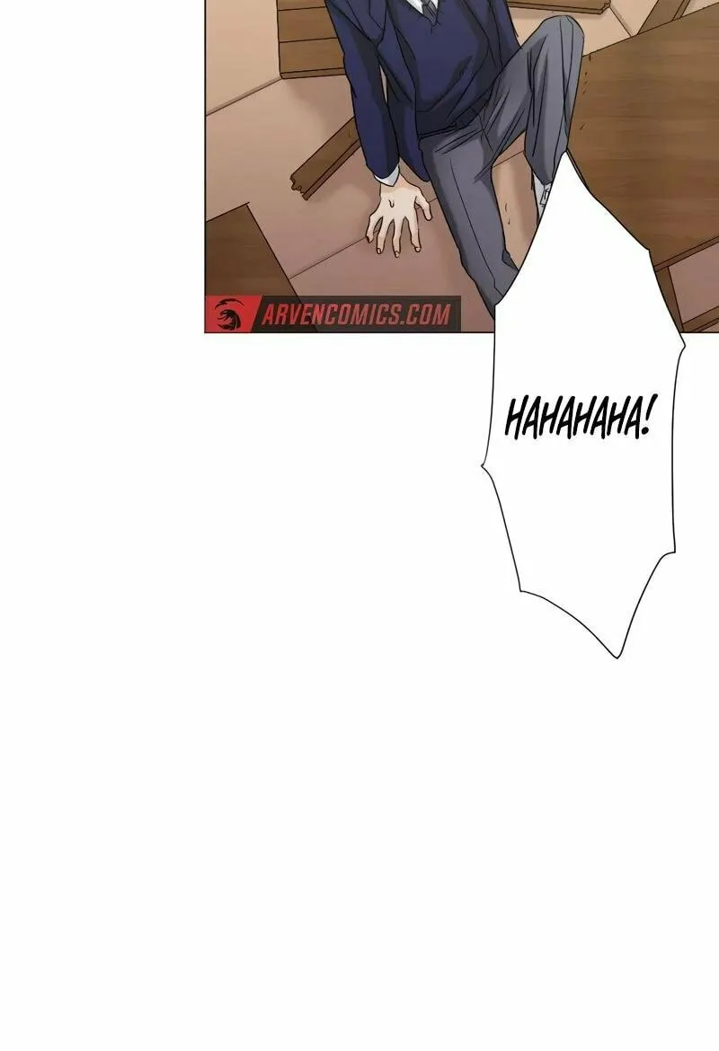 Kakakakaibutsu Chapter 11 page 11 - 