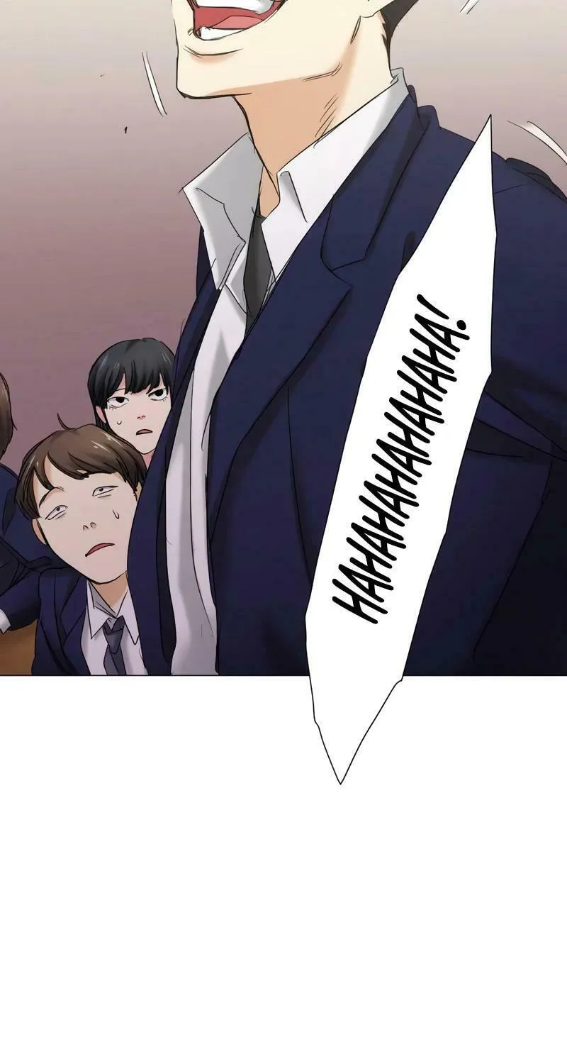 Kakakakaibutsu Chapter 11 page 14 - 