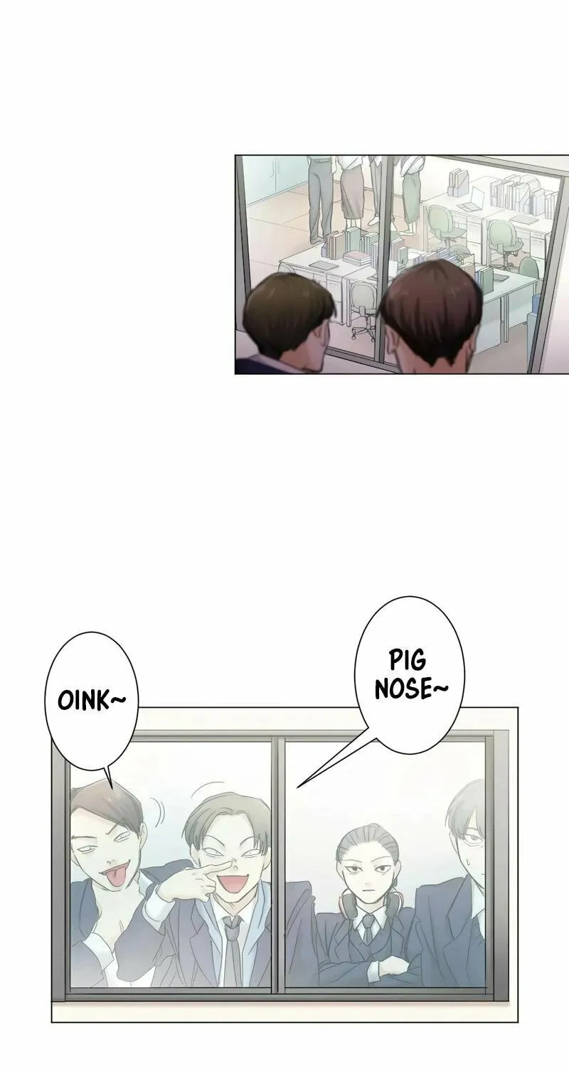 Kakakakaibutsu Chapter 11 page 30 - 