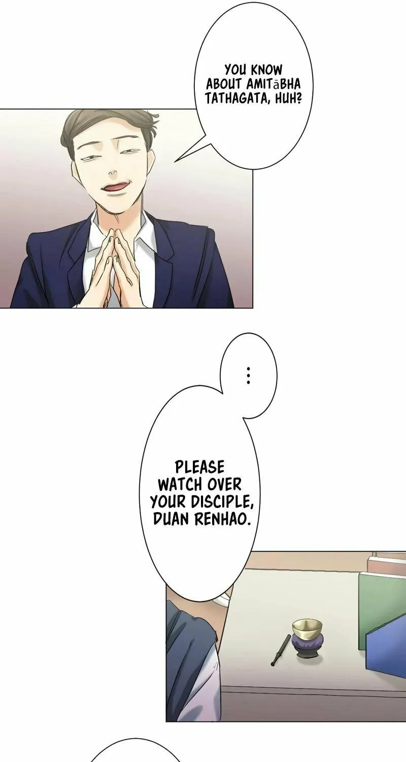 Kakakakaibutsu Chapter 11 page 35 - 