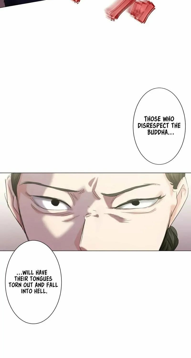 Kakakakaibutsu Chapter 11 page 38 - 