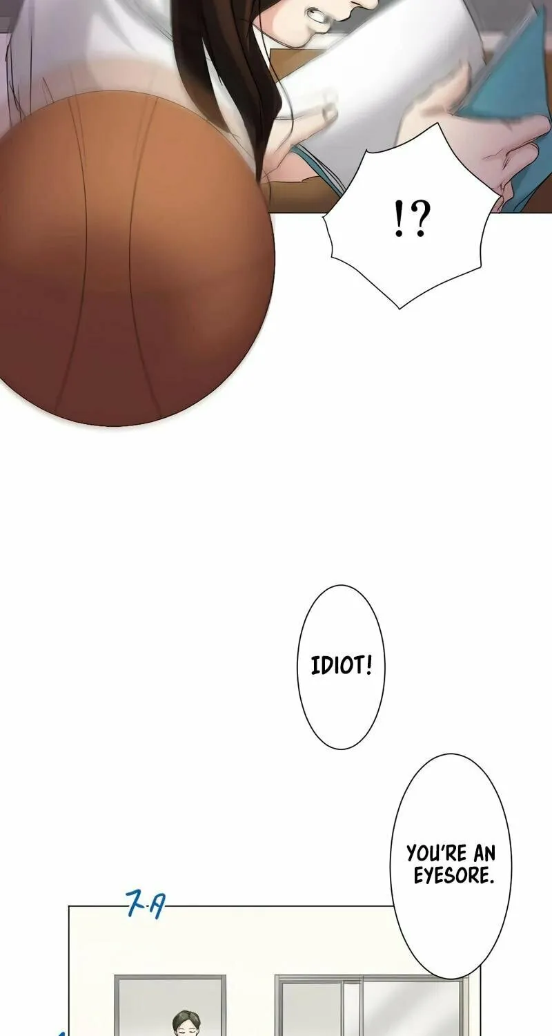 Kakakakaibutsu Chapter 11 page 5 - 