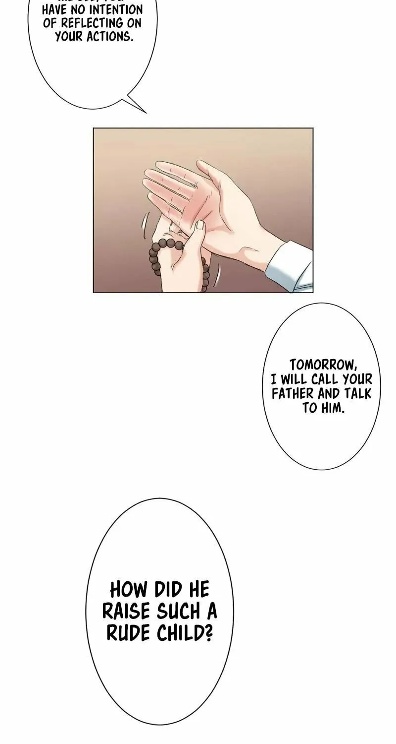 Kakakakaibutsu Chapter 11 page 50 - 