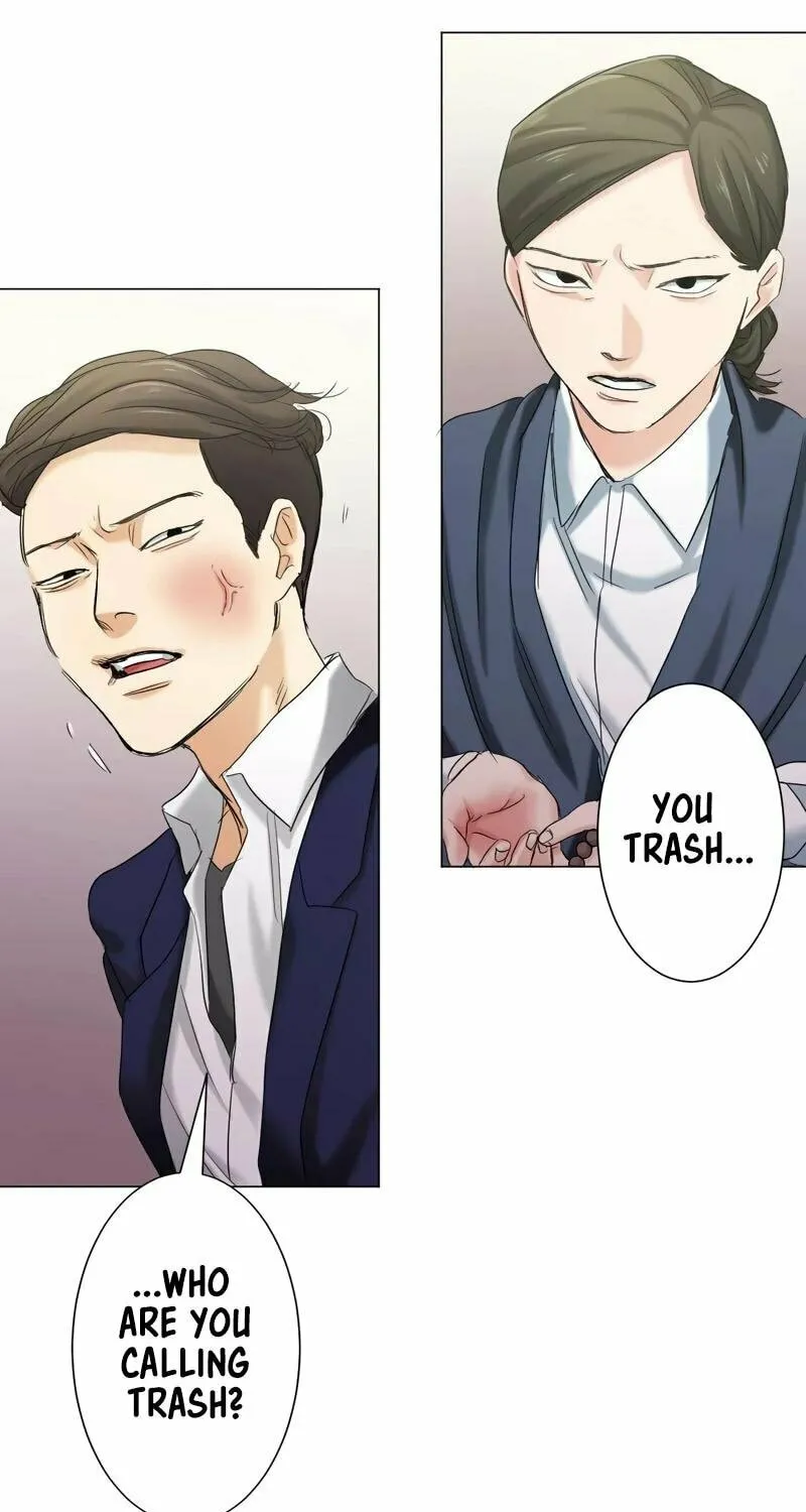 Kakakakaibutsu Chapter 11 page 51 - 