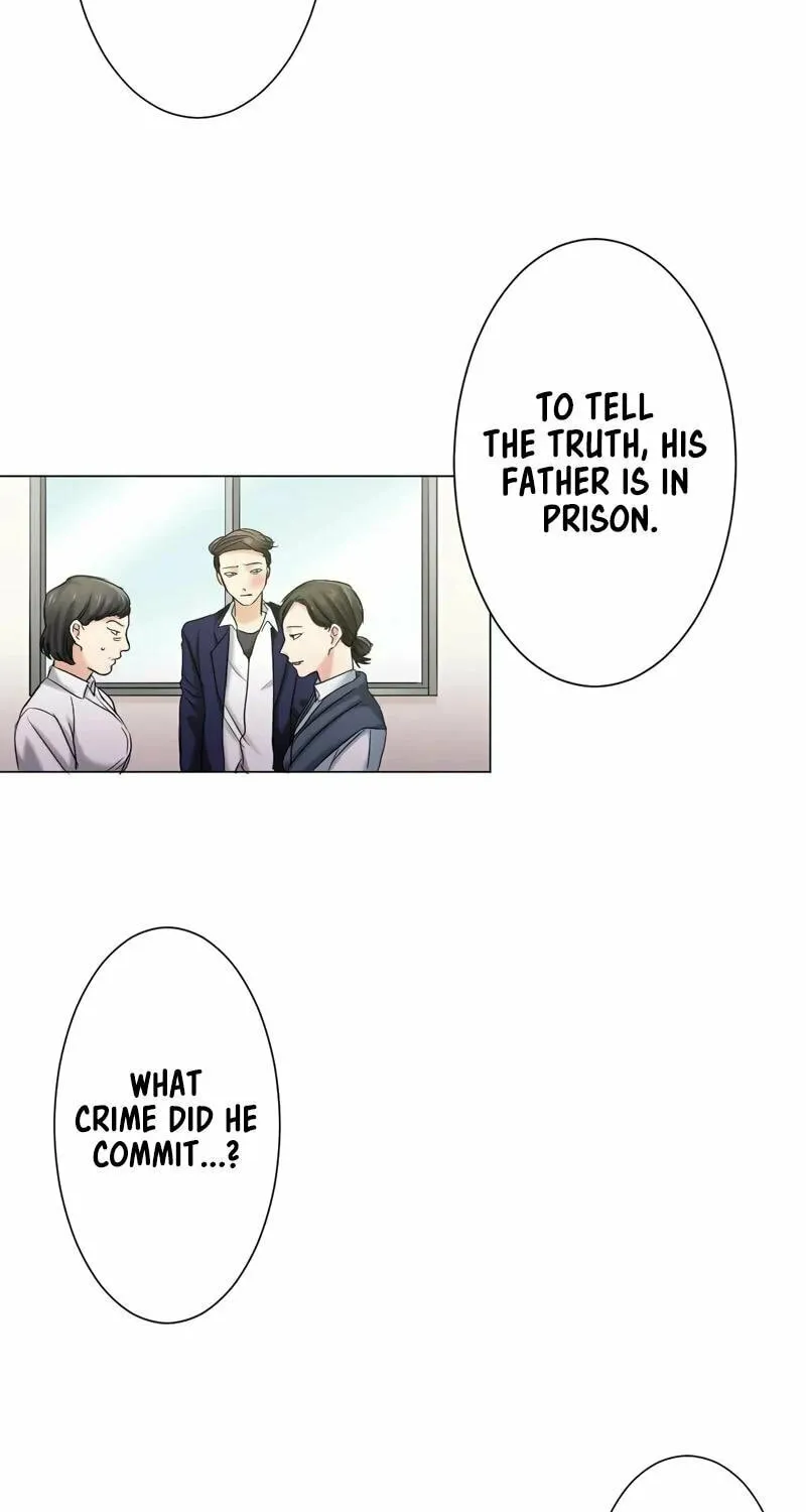 Kakakakaibutsu Chapter 11 page 54 - 