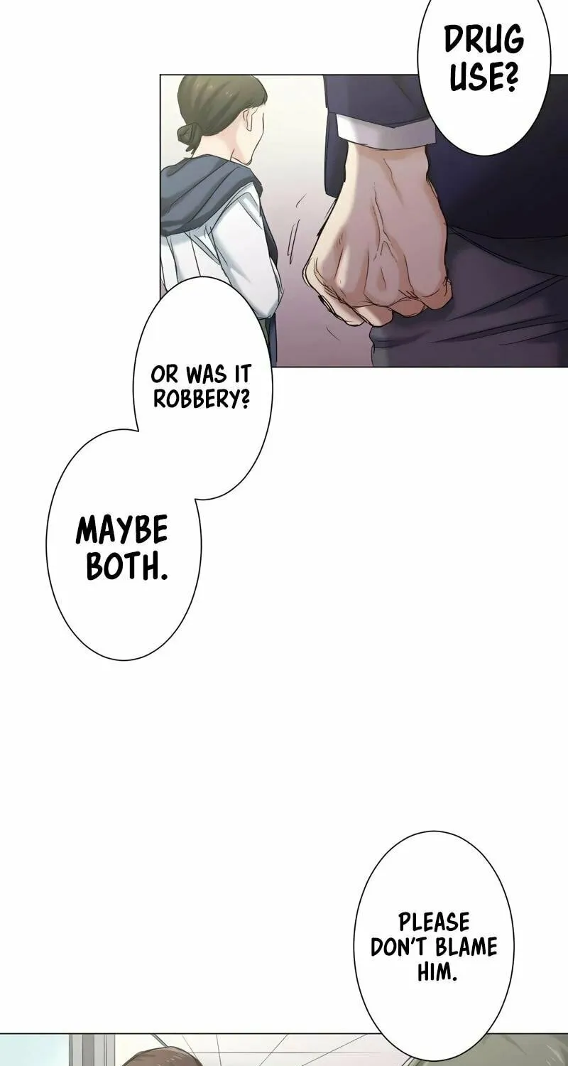 Kakakakaibutsu Chapter 11 page 55 - 