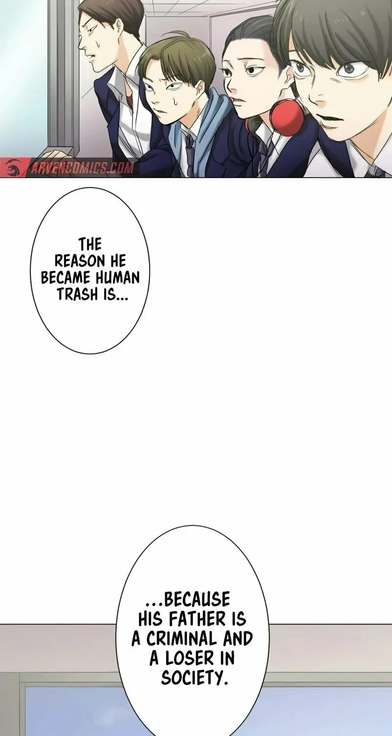 Kakakakaibutsu Chapter 11 page 56 - 
