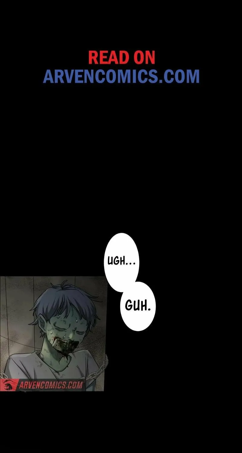 Kakakakaibutsu Chapter 12 page 11 - 