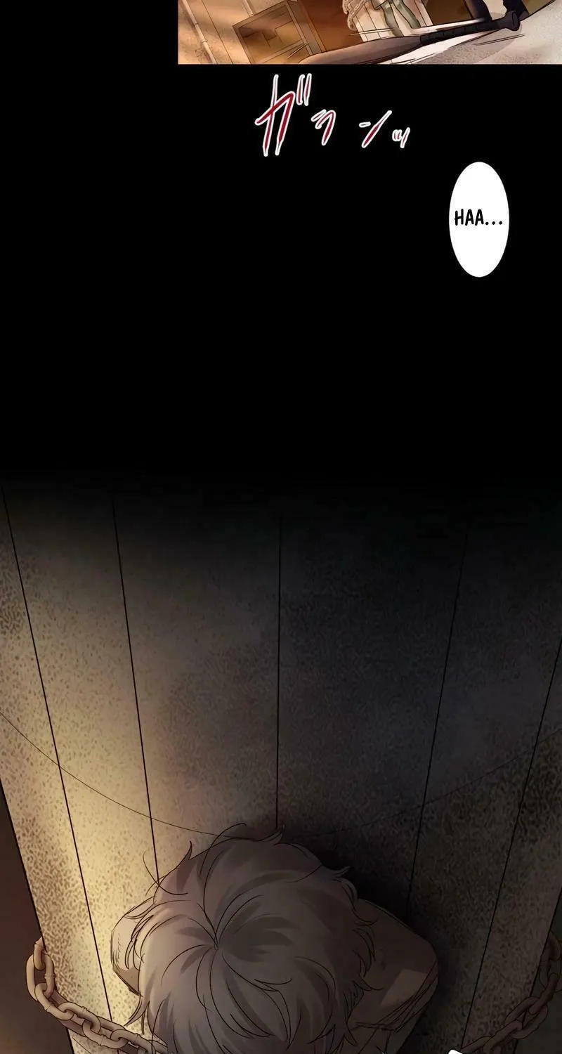 Kakakakaibutsu Chapter 12 page 15 - 
