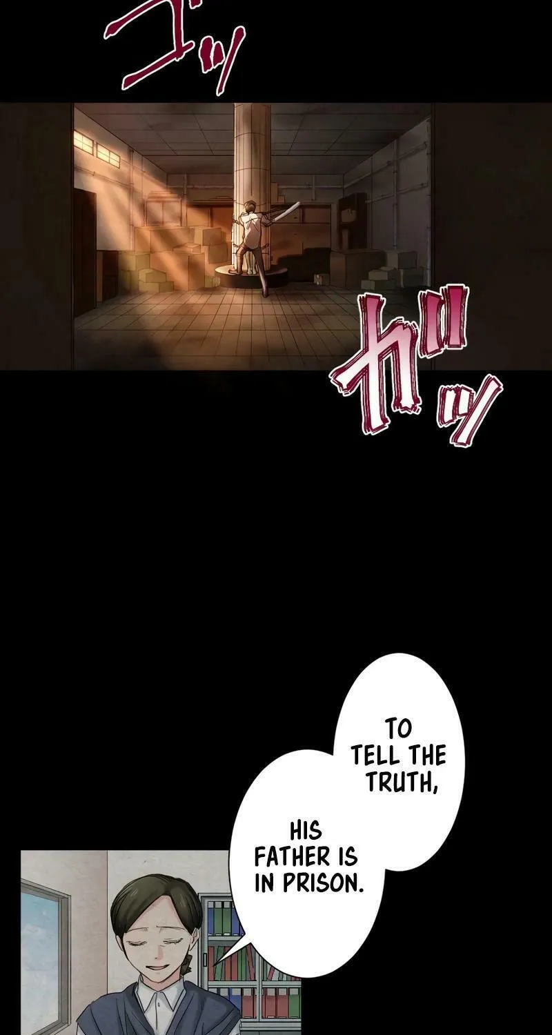 Kakakakaibutsu Chapter 12 page 3 - 