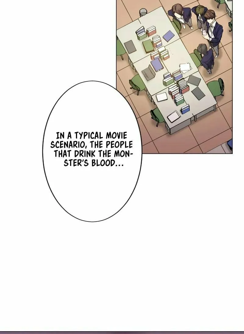 Kakakakaibutsu Chapter 12 page 35 - 