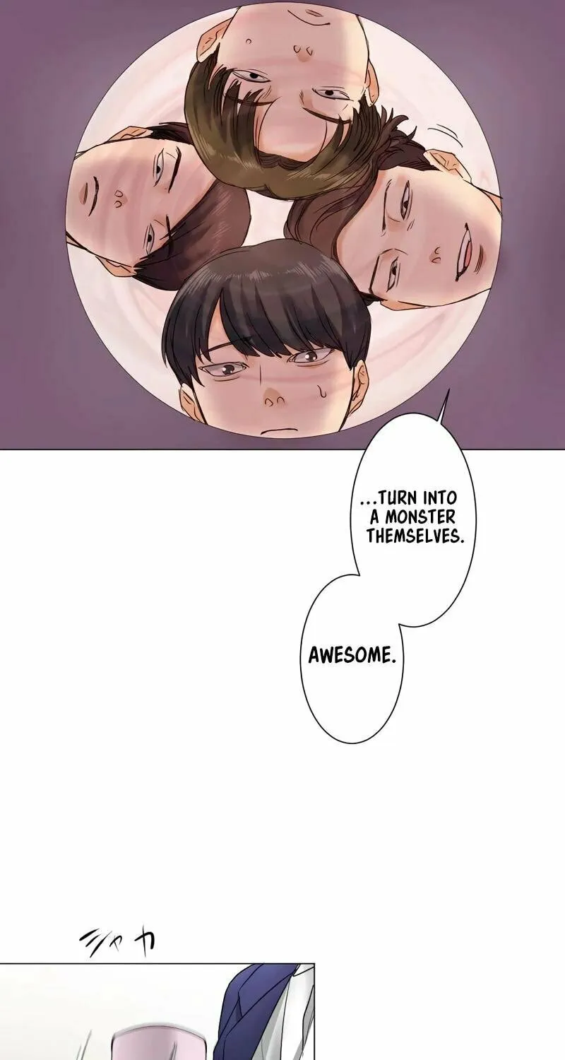 Kakakakaibutsu Chapter 12 page 36 - 
