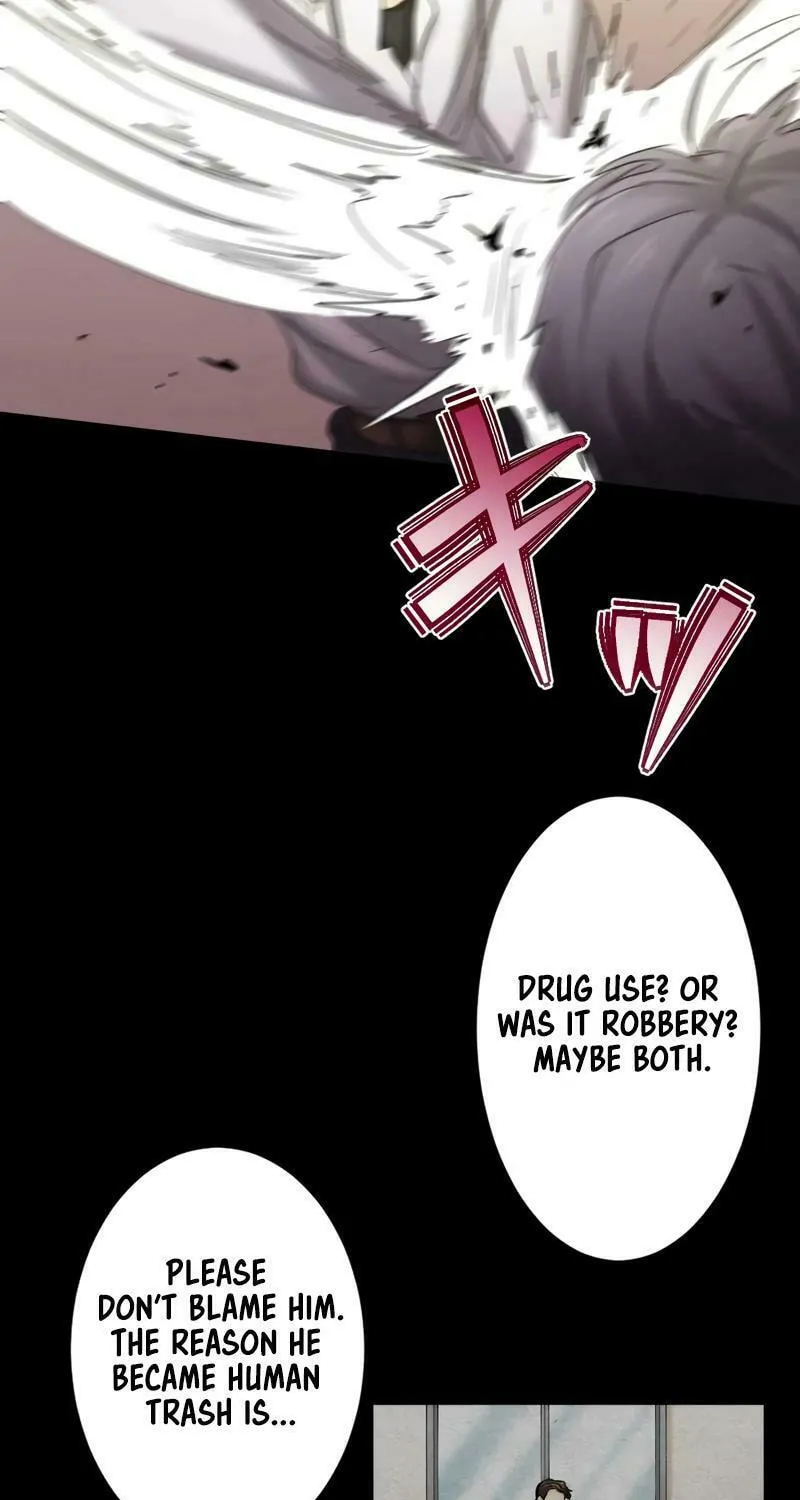 Kakakakaibutsu Chapter 12 page 5 - 