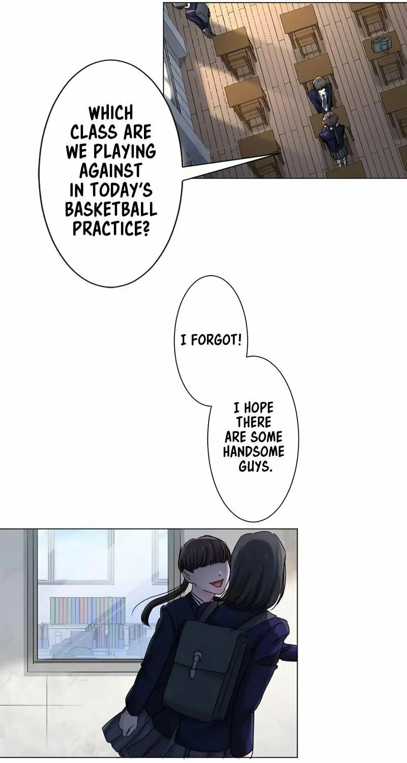 Kakakakaibutsu Chapter 12 page 41 - 