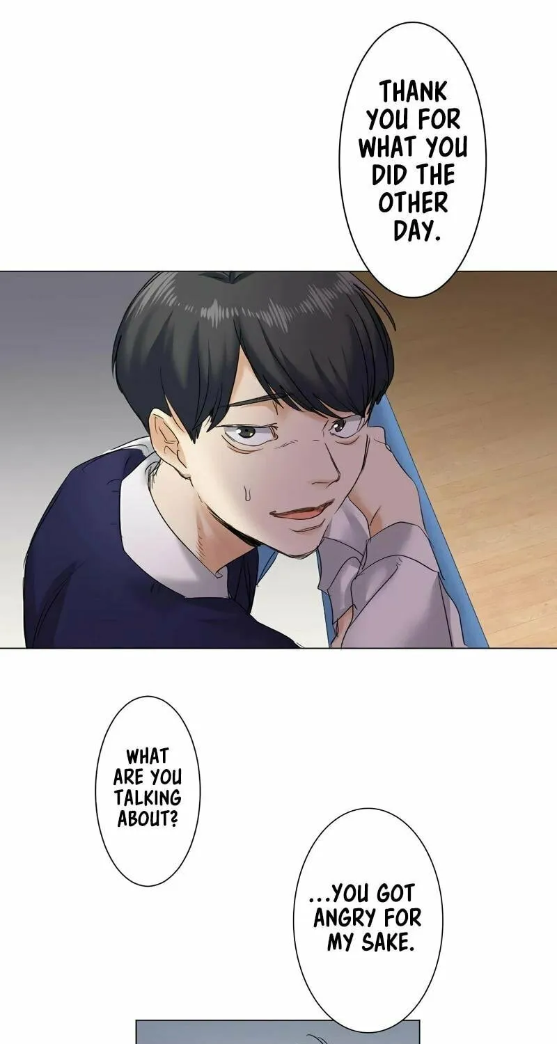 Kakakakaibutsu Chapter 12 page 48 - 