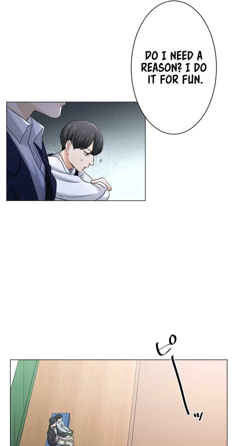 Kakakakaibutsu Chapter 12 page 52 - 
