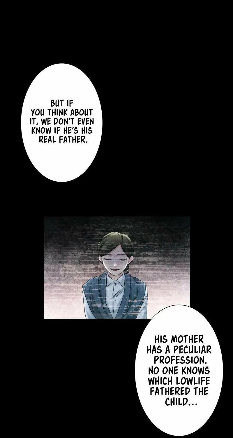Kakakakaibutsu Chapter 12 page 8 - 
