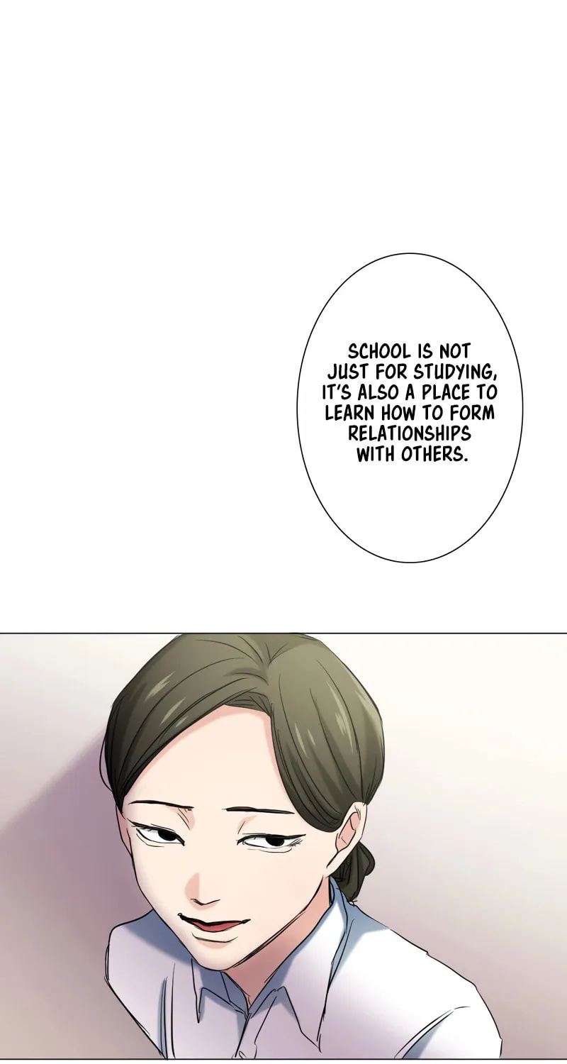 Kakakakaibutsu Chapter 2 page 15 - 